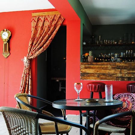 Balkanarama Hostel Μόσταρ Εξωτερικό φωτογραφία