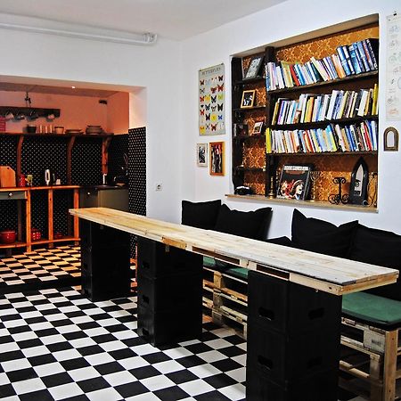 Balkanarama Hostel Μόσταρ Εξωτερικό φωτογραφία
