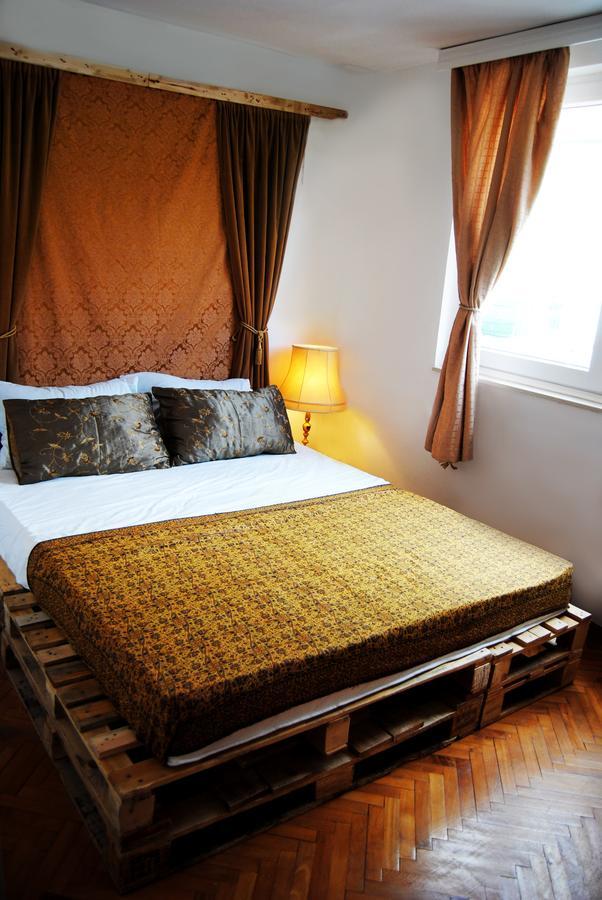 Balkanarama Hostel Μόσταρ Εξωτερικό φωτογραφία