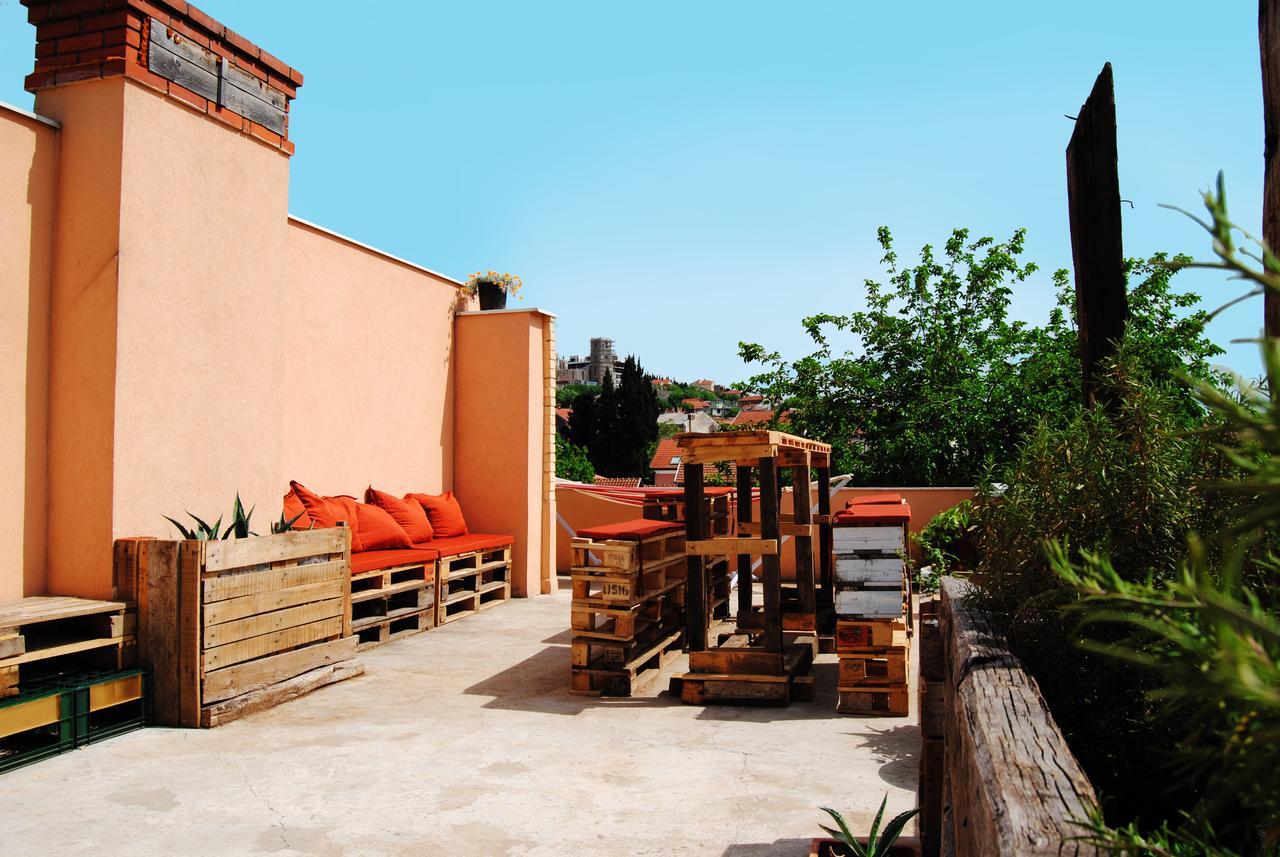 Balkanarama Hostel Μόσταρ Εξωτερικό φωτογραφία