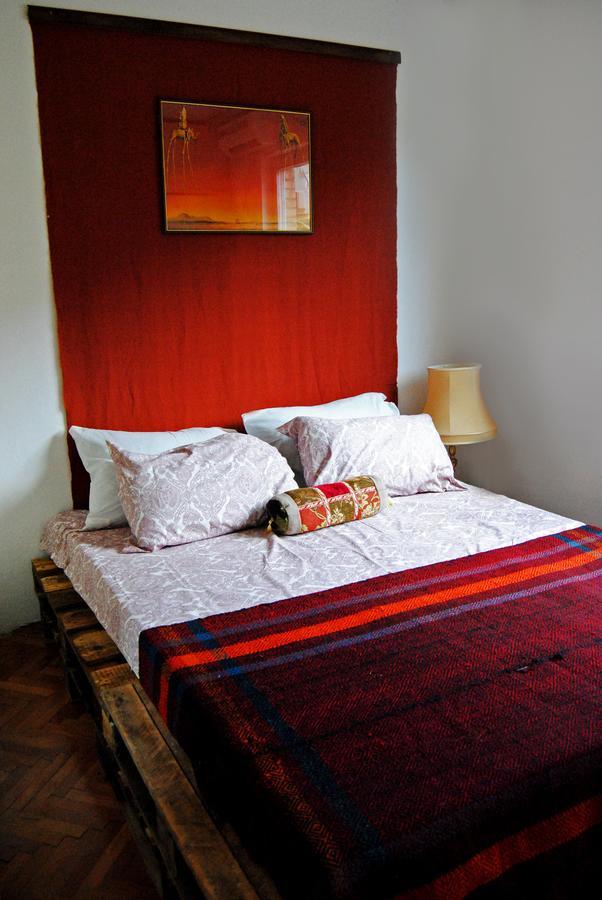 Balkanarama Hostel Μόσταρ Εξωτερικό φωτογραφία