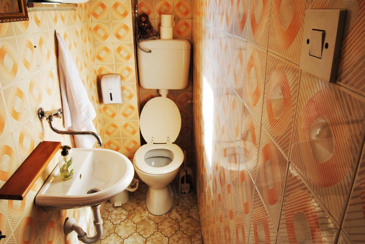 Balkanarama Hostel Μόσταρ Εξωτερικό φωτογραφία