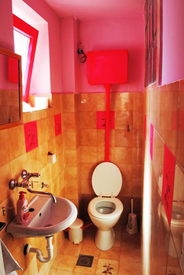 Balkanarama Hostel Μόσταρ Εξωτερικό φωτογραφία